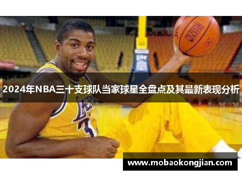 2024年NBA三十支球队当家球星全盘点及其最新表现分析